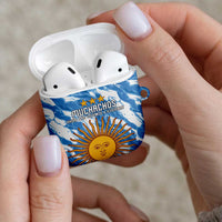 Argentina Football AirPods Case Muchachos, Ahora Nos Volvimos a Ilusionar
