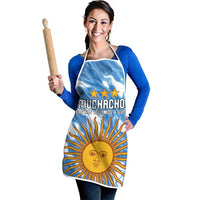 Argentina Football Apron Muchachos, Ahora Nos Volvimos a Ilusionar