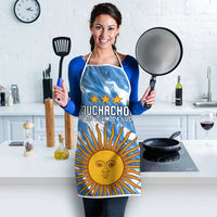 Argentina Football Apron Muchachos, Ahora Nos Volvimos a Ilusionar