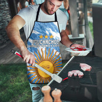 Argentina Football Apron Muchachos, Ahora Nos Volvimos a Ilusionar
