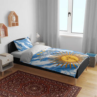 Argentina Football Bedding Set Muchachos, Ahora Nos Volvimos a Ilusionar