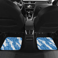 Custom Argentina Football Car Mats Muchachos, Ahora Nos Volvimos a Ilusionar