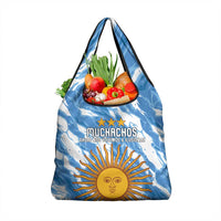 Argentina Football Grocery Bag Muchachos, Ahora Nos Volvimos a Ilusionar