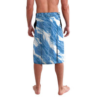 Custom Argentina Football Lavalava Muchachos, Ahora Nos Volvimos a Ilusionar