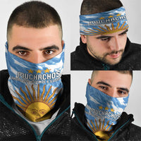 Argentina Football Neck Gaiter Muchachos, Ahora Nos Volvimos a Ilusionar