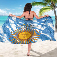Argentina Football Sarong Muchachos, Ahora Nos Volvimos a Ilusionar