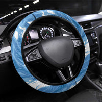 Argentina Football Steering Wheel Cover Muchachos, Ahora Nos Volvimos a Ilusionar
