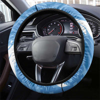 Argentina Football Steering Wheel Cover Muchachos, Ahora Nos Volvimos a Ilusionar