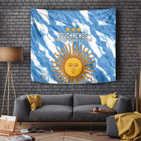 Argentina Football Tapestry Muchachos, Ahora Nos Volvimos a Ilusionar
