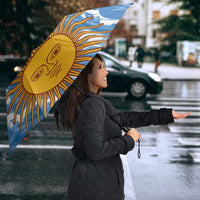 Argentina Football Umbrella Muchachos, Ahora Nos Volvimos a Ilusionar