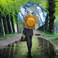 Argentina Football Umbrella Muchachos, Ahora Nos Volvimos a Ilusionar
