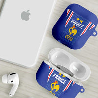 France Football AirPods Case Les Bleus Glory Road to 2026