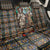 Happy Saints Cyril and Methodius Day Back Car Seat Cover Christian Stained-Glass Window