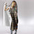 Happy Saints Cyril and Methodius Day Hooded Blanket Christian Stained-Glass Window