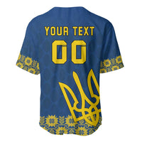Custom Ukraine Volleyball Baseball Jersey Cholovicha Zbirna Ukrainy z Volejbolu