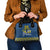 Custom Ukraine Volleyball Shoulder Handbag Cholovicha Zbirna Ukrainy z Volejbolu