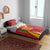 Catalonia Spain Bedding Set Basilica de la Sagrada Familia