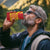 Catalonia Spain 4 in 1 Can Cooler Tumbler Basilica de la Sagrada Familia