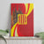Catalonia Spain Canvas Wall Art Basilica de la Sagrada Familia