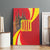 Catalonia Spain Canvas Wall Art Basilica de la Sagrada Familia