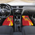 Catalonia Spain Car Mats Basilica de la Sagrada Familia