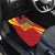 Catalonia Spain Car Mats Basilica de la Sagrada Familia