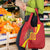 Catalonia Spain Grocery Bag Basilica de la Sagrada Familia