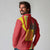 Catalonia Spain Long Sleeve Polo Shirt Basilica de la Sagrada Familia