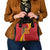 Catalonia Spain Shoulder Handbag Basilica de la Sagrada Familia