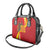 Catalonia Spain Shoulder Handbag Basilica de la Sagrada Familia