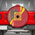 Catalonia Spain Spare Tire Cover Basilica de la Sagrada Familia