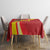 Catalonia Spain Tablecloth Basilica de la Sagrada Familia