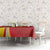 Catalonia Spain Tablecloth Basilica de la Sagrada Familia
