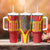 Catalonia Spain Tumbler With Handle Basilica de la Sagrada Familia