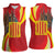 Catalonia Spain Women Sleeveless Polo Shirt Basilica de la Sagrada Familia