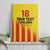 Custom Catalonia Football Canvas Wall Art Seleccio de futbol de Catalunya