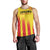 Custom Catalonia Football Men Tank Top Seleccio de futbol de Catalunya