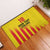Custom Catalonia Football Rubber Doormat Seleccio de futbol de Catalunya