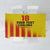 Custom Catalonia Football Tablecloth Seleccio de futbol de Catalunya