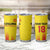 Custom Catalonia Football Tumbler Cup Seleccio de futbol de Catalunya