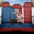 Custom British Lions Western Force Back Car Seat Cover Unique Style - Wonder Print Shop