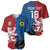 Custom British Lions Western Force Baseball Jersey Unique Style - Wonder Print Shop