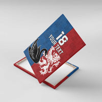 Custom British Lions Western Force Canvas Wall Art Unique Style - Wonder Print Shop