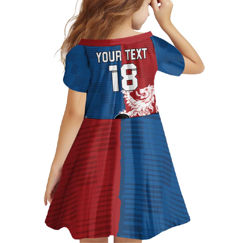 Custom British Lions Western Force Family Matching Off Shoulder Maxi Dress and Hawaiian Shirt Unique Style - Wonder Print Shop