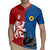 Custom British Lions Western Force Rugby Jersey Unique Style - Wonder Print Shop
