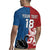 Custom British Lions Western Force Rugby Jersey Unique Style - Wonder Print Shop