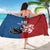 Custom British Lions Western Force Sarong Unique Style - Wonder Print Shop