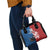 Custom British Lions Western Force Shoulder Handbag Unique Style - Wonder Print Shop