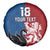 Custom British Lions Western Force Spare Tire Cover Unique Style - Wonder Print Shop