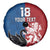 Custom British Lions Western Force Spare Tire Cover Unique Style - Wonder Print Shop